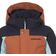 Didriksons Neptun Kid's Jacket - Acorn Brown (504356-524)