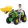 Rolly Toys RollyX-Trac Premium John Deere 8400R 651078