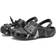 Crocs Clot X Classic Clog - Black