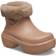 Crocs Stomp Lined Boot Brown 37-38