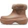 Crocs Stomp Lined Boot Brown 37-38