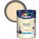 Dulux Matt Wall Paint Buttermilk 5L