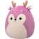 Squishmallows Shantrice the Plum Fawn 40cm