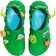 Crocs Echo Clog Extra Butter The Jetsons - Grass Green