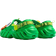 Crocs Echo Clog Extra Butter The Jetsons - Grass Green
