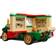 LEGO Julemandens pakkebil 40746