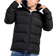 Supply & Demand Konil Padded Jacket - Black