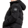 Supply & Demand Konil Padded Jacket - Black