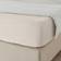 IKEA DVALA Underlakan Beige (200x160cm)
