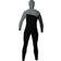 Brunotti Gravity 6/4mm Hooded Frontzip Neoprene Wetsuit