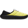 Crocs Classic Puff Moc - Cyber Yellow/Multi