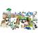 Playmobil MyLife Large City Zoo 71600