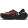 Crocs Team Spider-Man Echo Clog - Black/Multi