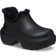 Crocs Stomp Shorty Boot - Black