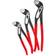 Knipex KN-0020-52S 3 Pcs Tång