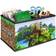 Ravensburger 3D Minecraft Treasure Box 108p 3D Puzzels