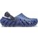 Crocs Echo Clog - Bijou Blue