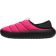 Crocs Classic Puff Moc - Dragon Fruit/Multi