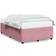vidaXL Without Mattress Sengeramme 120x200cm