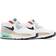 Nike Air Max 90 LTR SE GS - White/Sanddrift/Cobalt Bliss/Obsidian