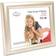 PFVS-VSLV-54 Silver Photo Frame 14.4x24.8cm