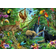 Ravensburger Puzzle Animaux de la jungle