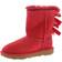 UGG Kid's Bailey Bow II - Ribbon Red