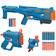 Nerf Elite 2.0 Stockpile Pack