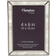 Pearl Mother Of Pearl Silver Photo Frame 12x16cm