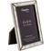 Pearl Mother Of Pearl Silver Photo Frame 12x16cm