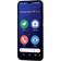 Doro Smartphone Senior 8200 IP54 Con NFC SOS Blu Scuro