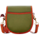 Dooney & Bourke All Weather Leather 2 Duck Bag - Olive