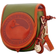 Dooney & Bourke All Weather Leather 2 Duck Bag - Olive