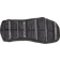 Crocs Unisex Echo Surge Sneakers Schwarz