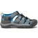 Keen Big Kid's Newport H2 - Magnet/Brilliant Blue