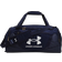 Under Armour Undeniable 5.0 Small Duffle Bag - Midnight Navy/Metallic Silver