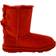 UGG Bailey Bow II Boot Samba Red Kids