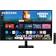 Samsung M50D Computer Monitor 68.6 cm