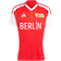 Adidas Men 1. FC Union Berlin 24/25 Home Jersey