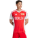 Adidas Men 1. FC Union Berlin 24/25 Home Jersey