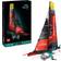 LEGO Technic Emirates Team New Zealand AC75 Yacht 42174