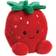 Aurora Palm Pals Juicy Strawberry 12cm