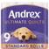 Andrex Supreme Quilts Toilet Tissue