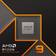 AMD Ryzen 9 9900X 4.4 GHz Socket AM5 Boxed