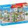 Playmobil ACT!ON HEROES Moderno ospedale 71615