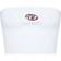 Diesel M-Clarksvillex Tubtopp - White