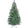 Shatchi Pre-Lit Artificial Green Christmas Tree 180cm