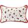 Villeroy & Boch Toy's Fantasy Complete Decoration Pillows Red, Green, White (48x32cm)