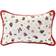 Villeroy & Boch Toy's Fantasy Komplett dekorationskudde Grön, Vit, Röd (48x32cm)