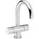 Damixa Titan (620210000) Chrome